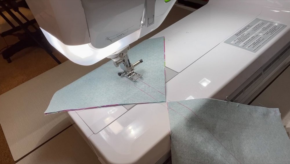 Learn to Quilt Beginner to Advanced