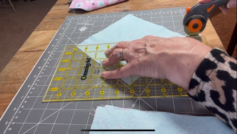 Learn to Quilt Beginner to Advanced