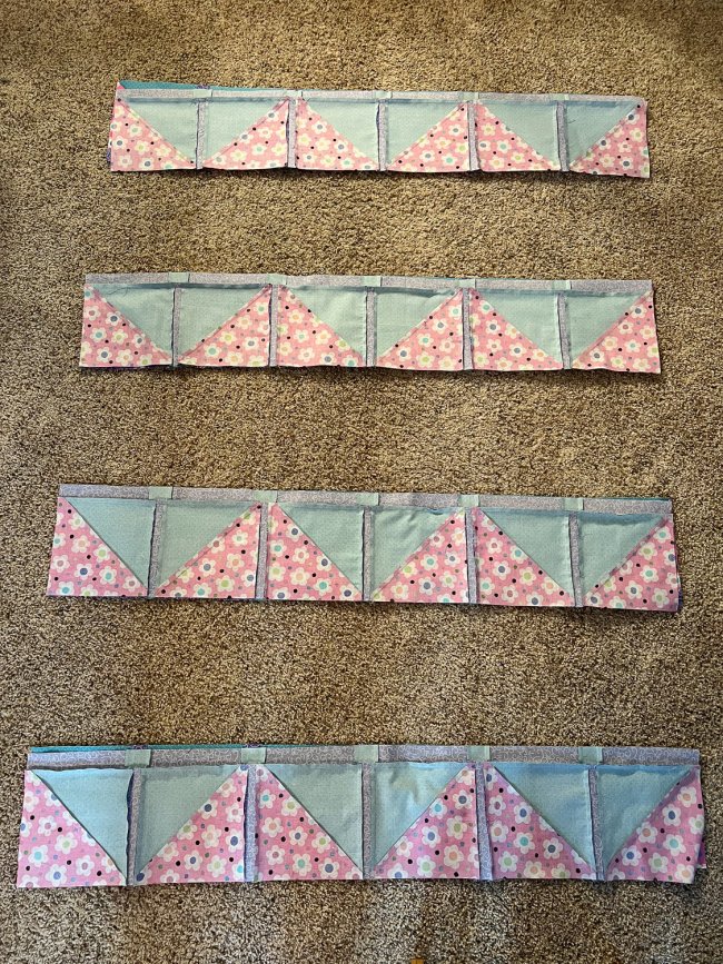 How to Make a Quilt from Start to Finish