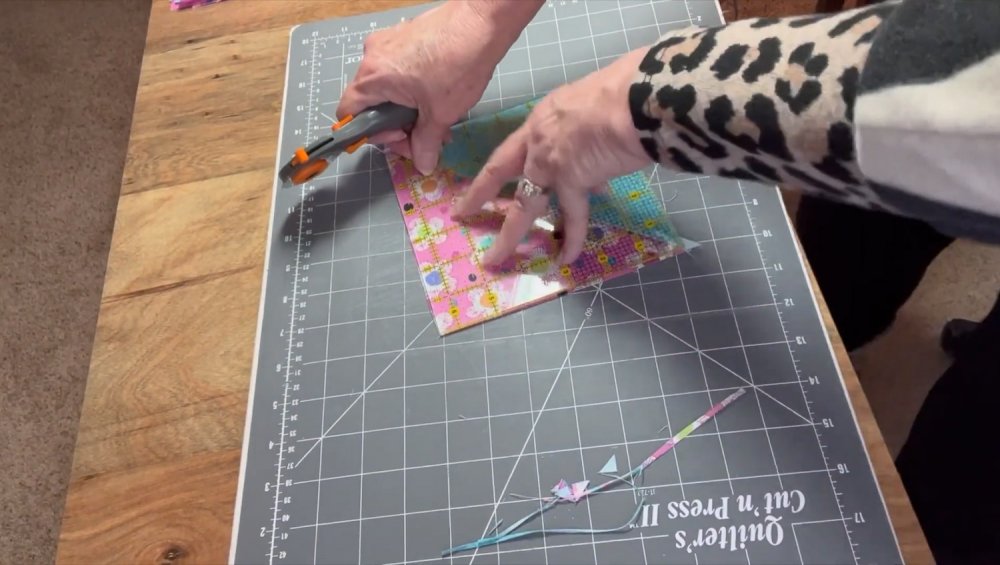 Learn to Quilt Beginner to Advanced