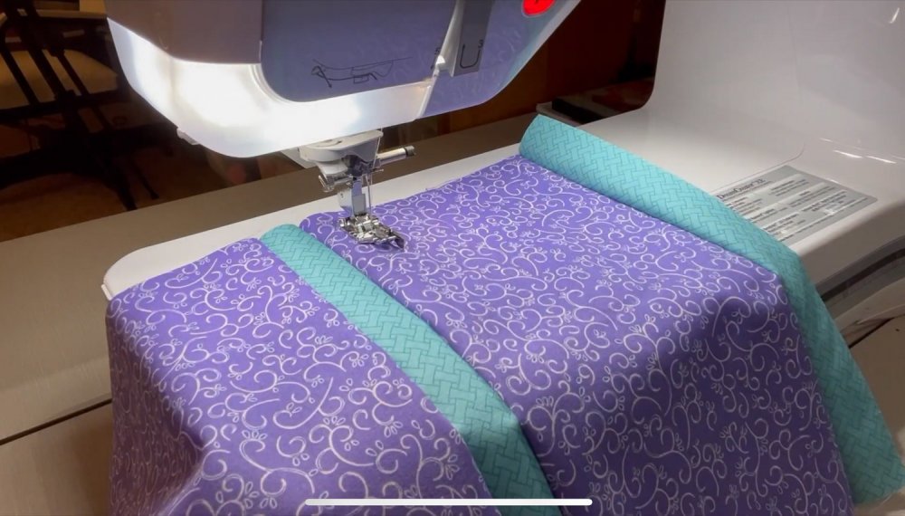 Learn to Quilt Beginner to Advanced