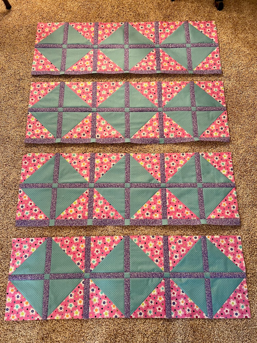 Learn to Quilt Beginner to Advanced