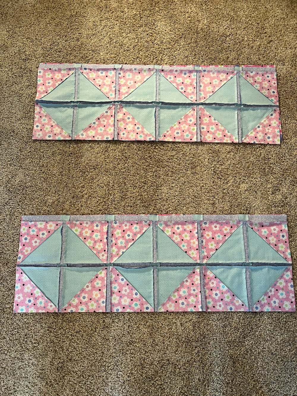 Learn to Quilt Beginner to Advanced