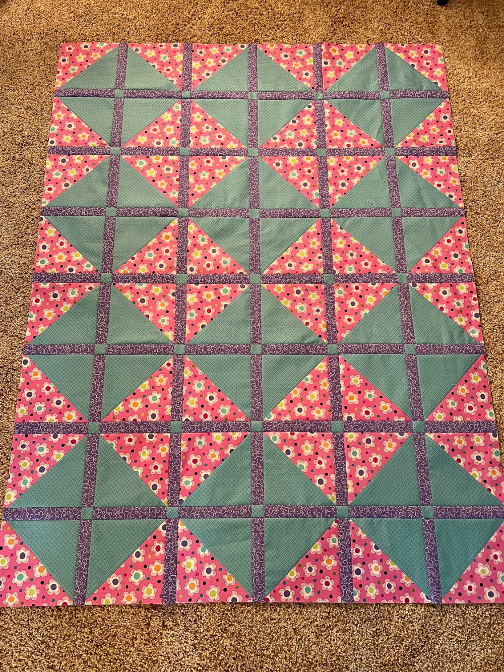 Learn to Quilt Beginner to Advanced