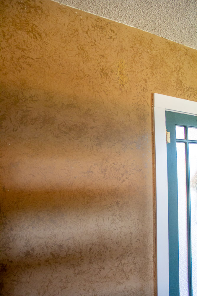 Wallpaper Border Remover