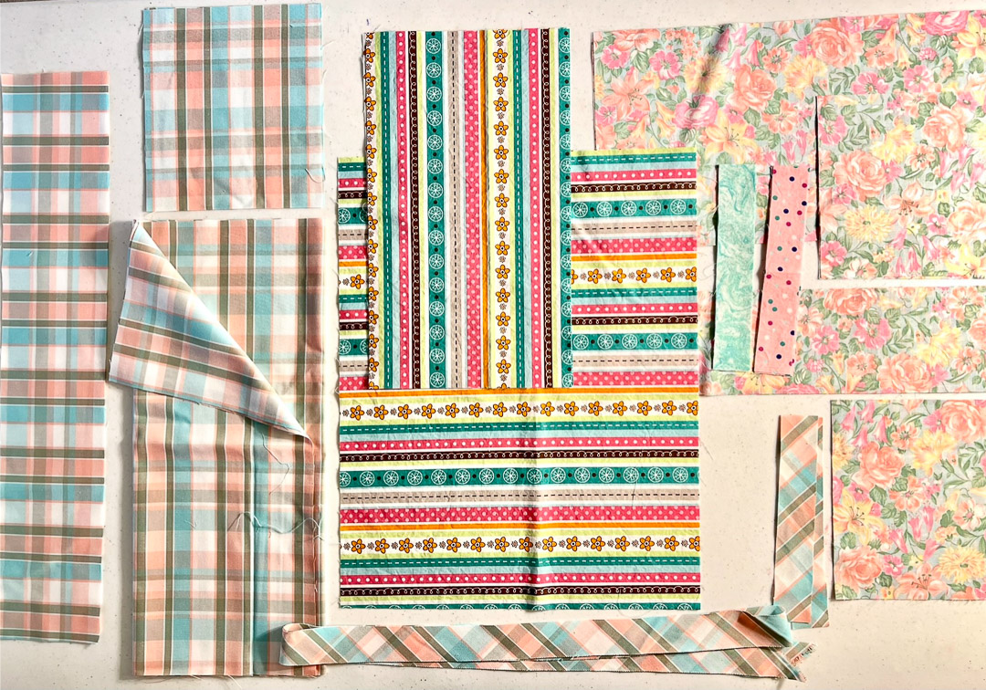 Overnight Duffel Bag Tutorial