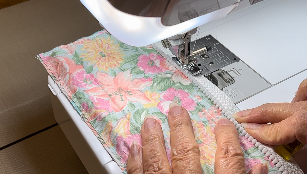 Overnight Duffel Bag Tutorial