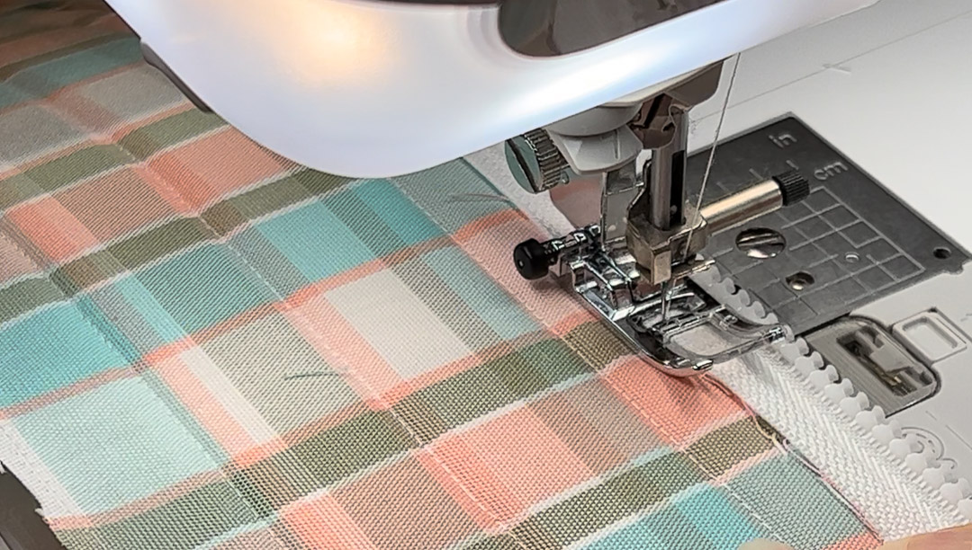 Overnight Duffel Bag Tutorial