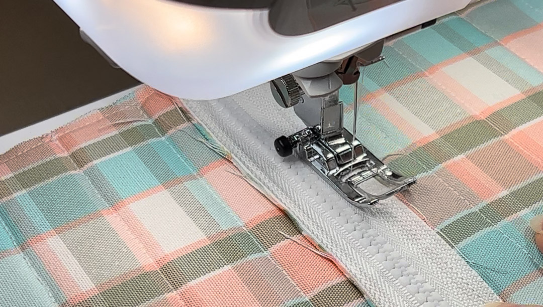 Overnight Duffel Bag Tutorial