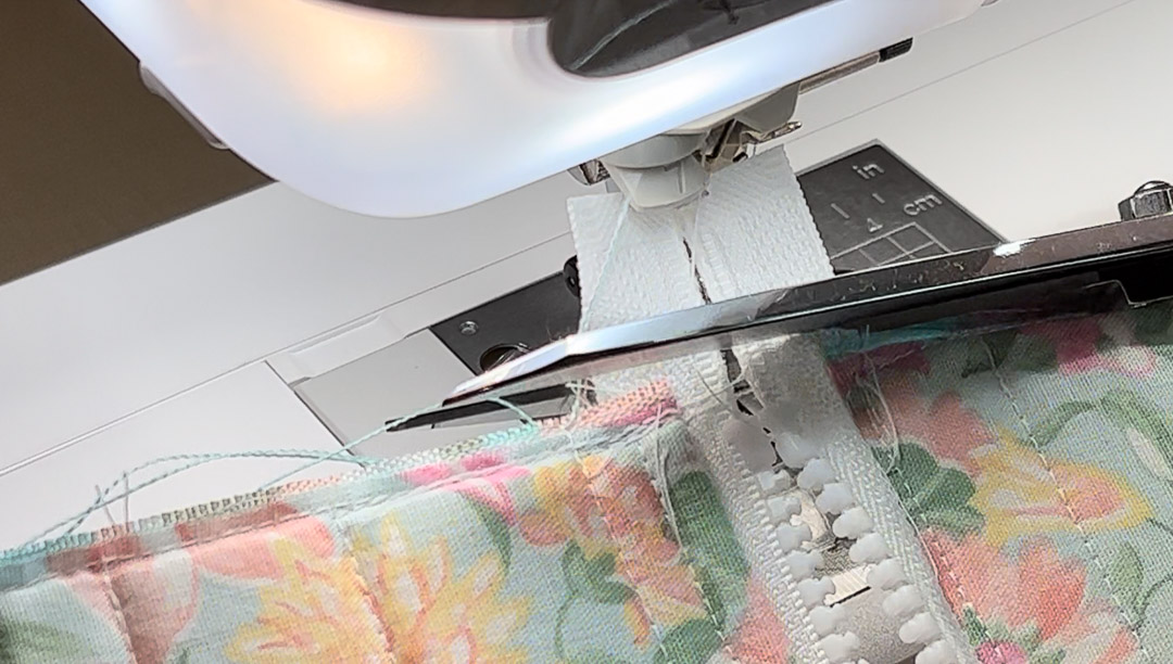 Overnight Duffel Bag Tutorial