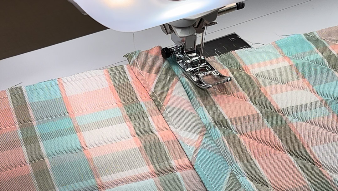 Overnight Duffel Bag Tutorial