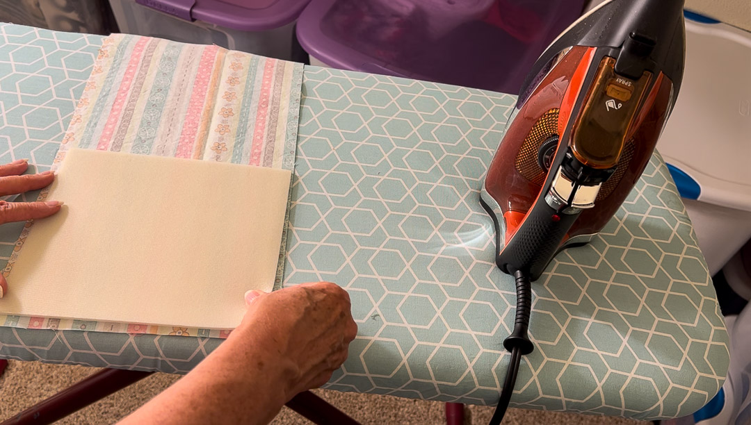 Overnight Duffel Bag Tutorial