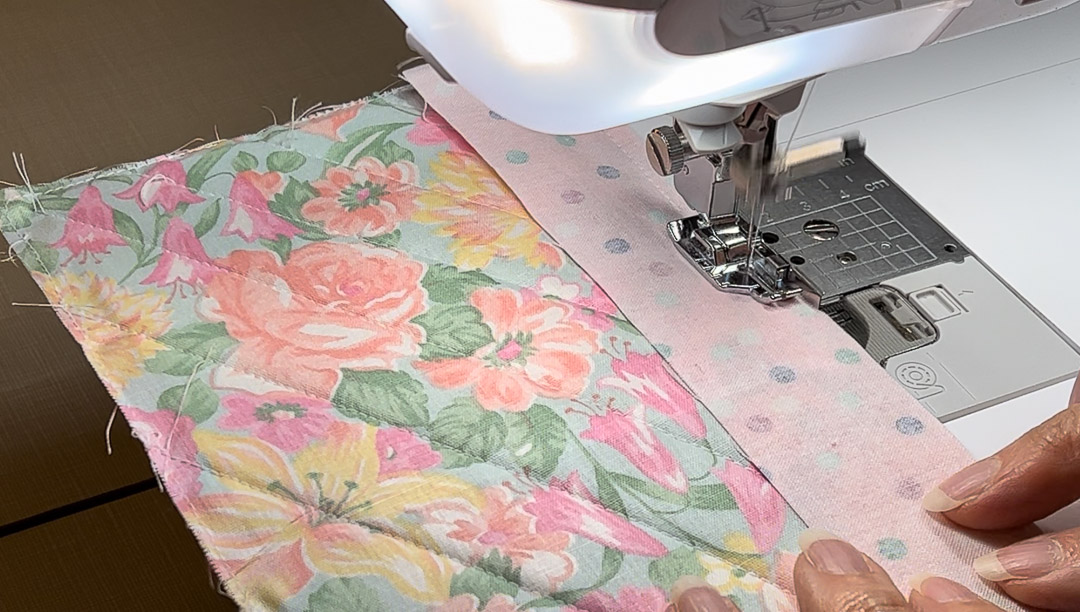 Overnight Duffel Bag Tutorial