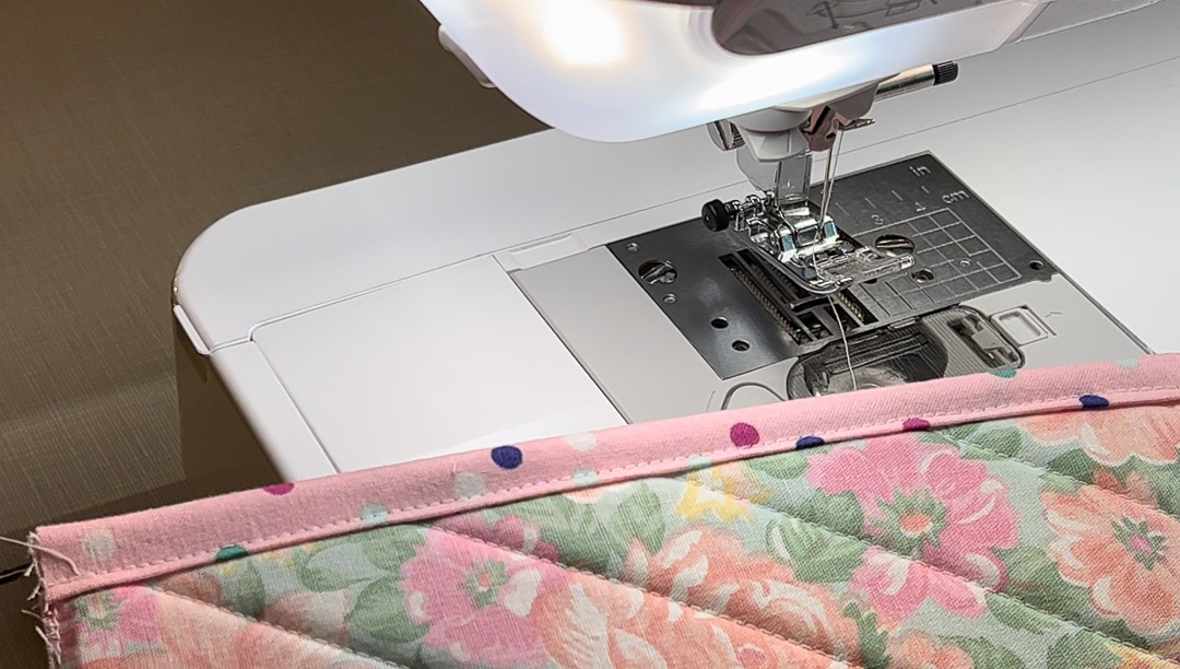 Overnight Duffel Bag Tutorial