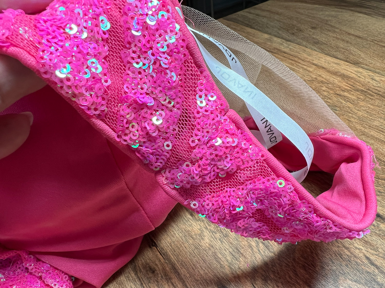 Prom Dress Alteration Completed2