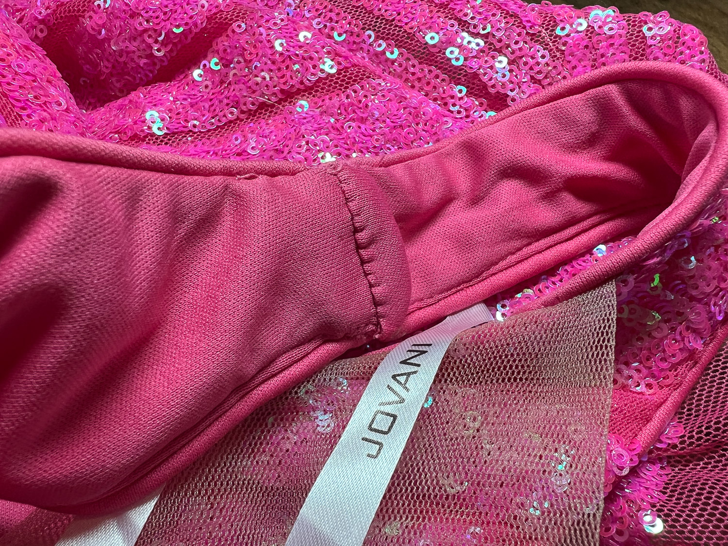 Prom Dress Alteration Lining Stitching4