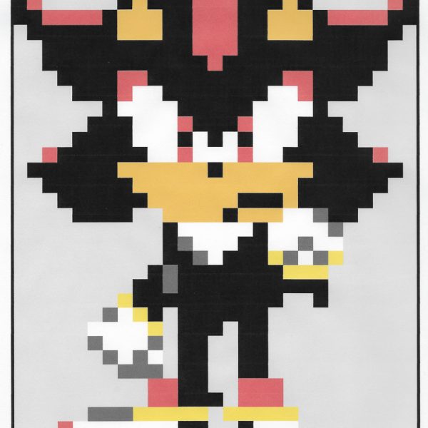 Shadow Quilt