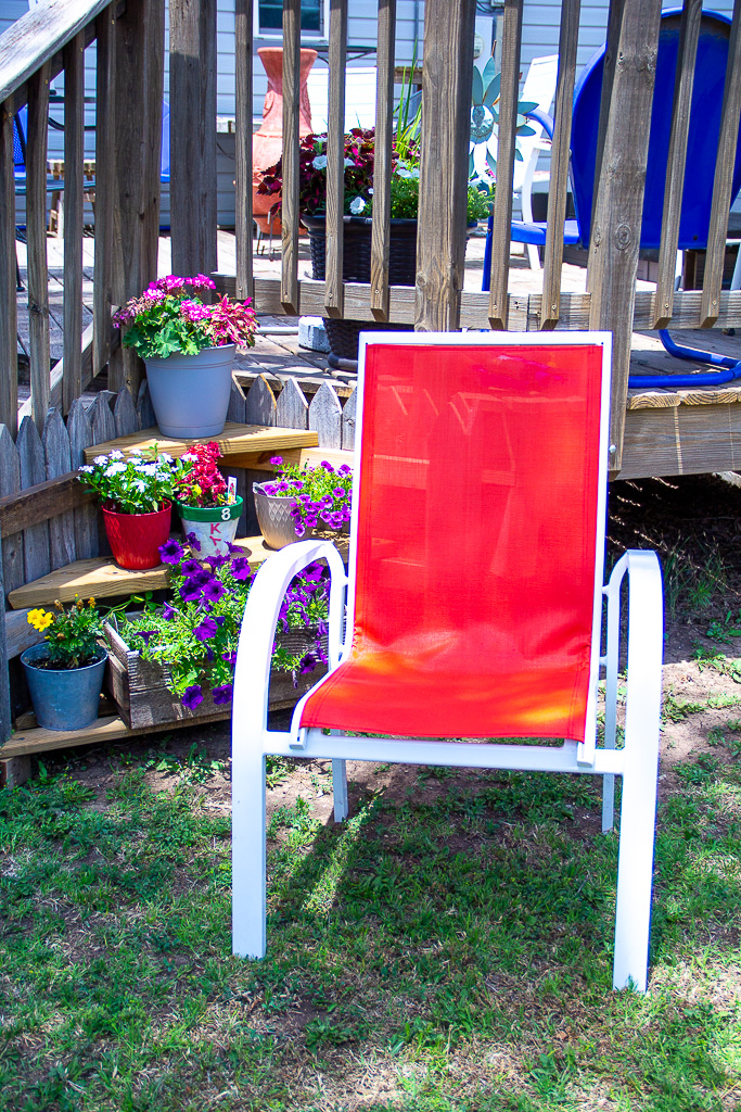 sling-chair-repair finished