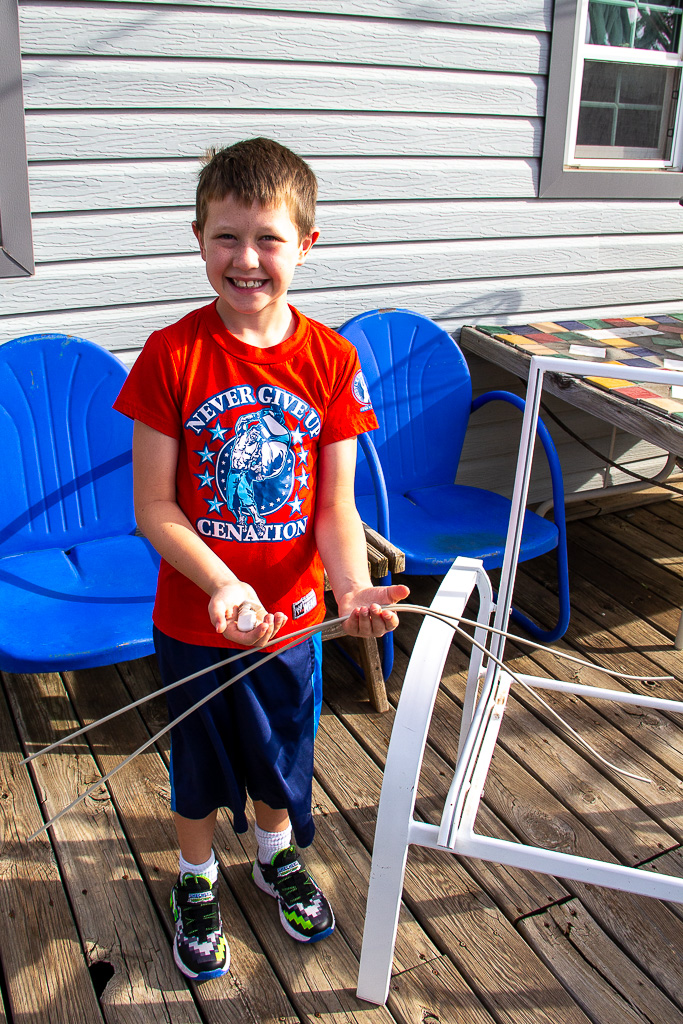 sling-chair-repair helper