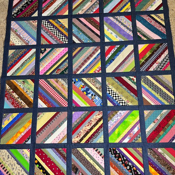 String Quilt