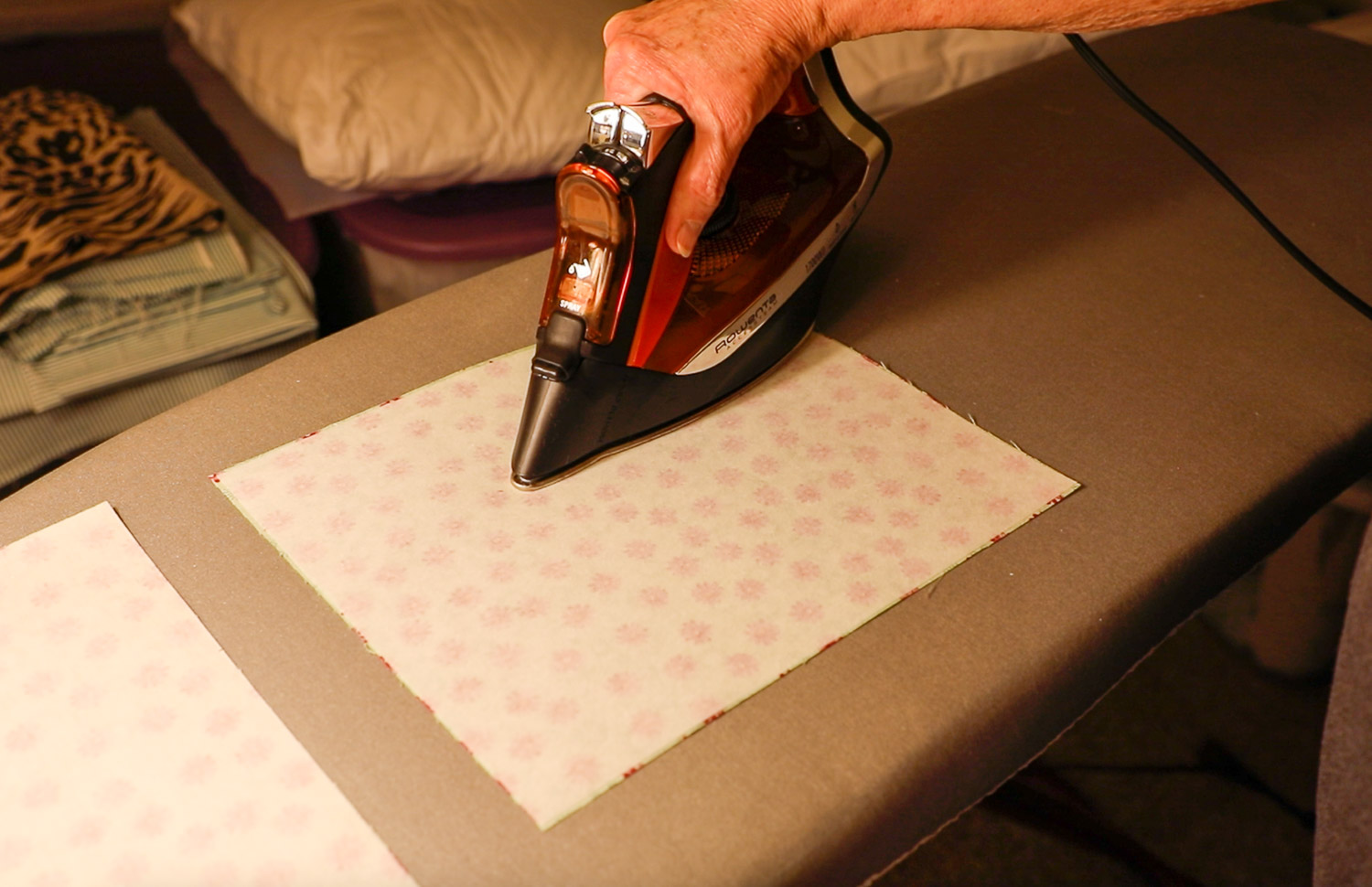 Fusible Interfacing Pellon 809