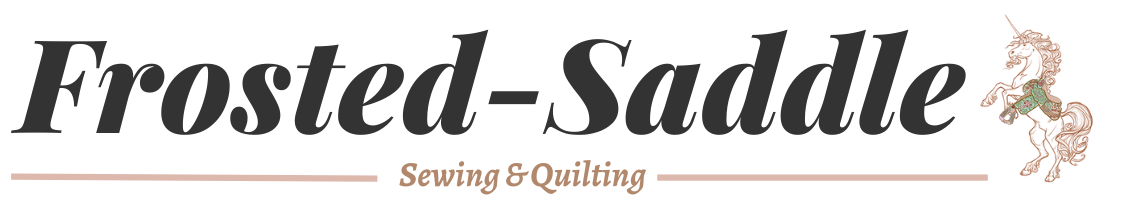 Sewing & Quilting