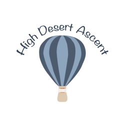 Logo High Desert Ascent