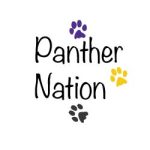 Panther Nation Logo